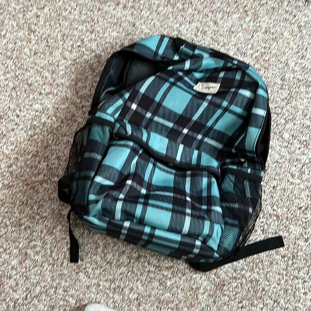 Backpack